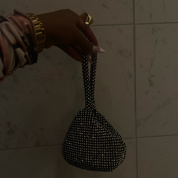 Night out bag - Picture 1 of 2